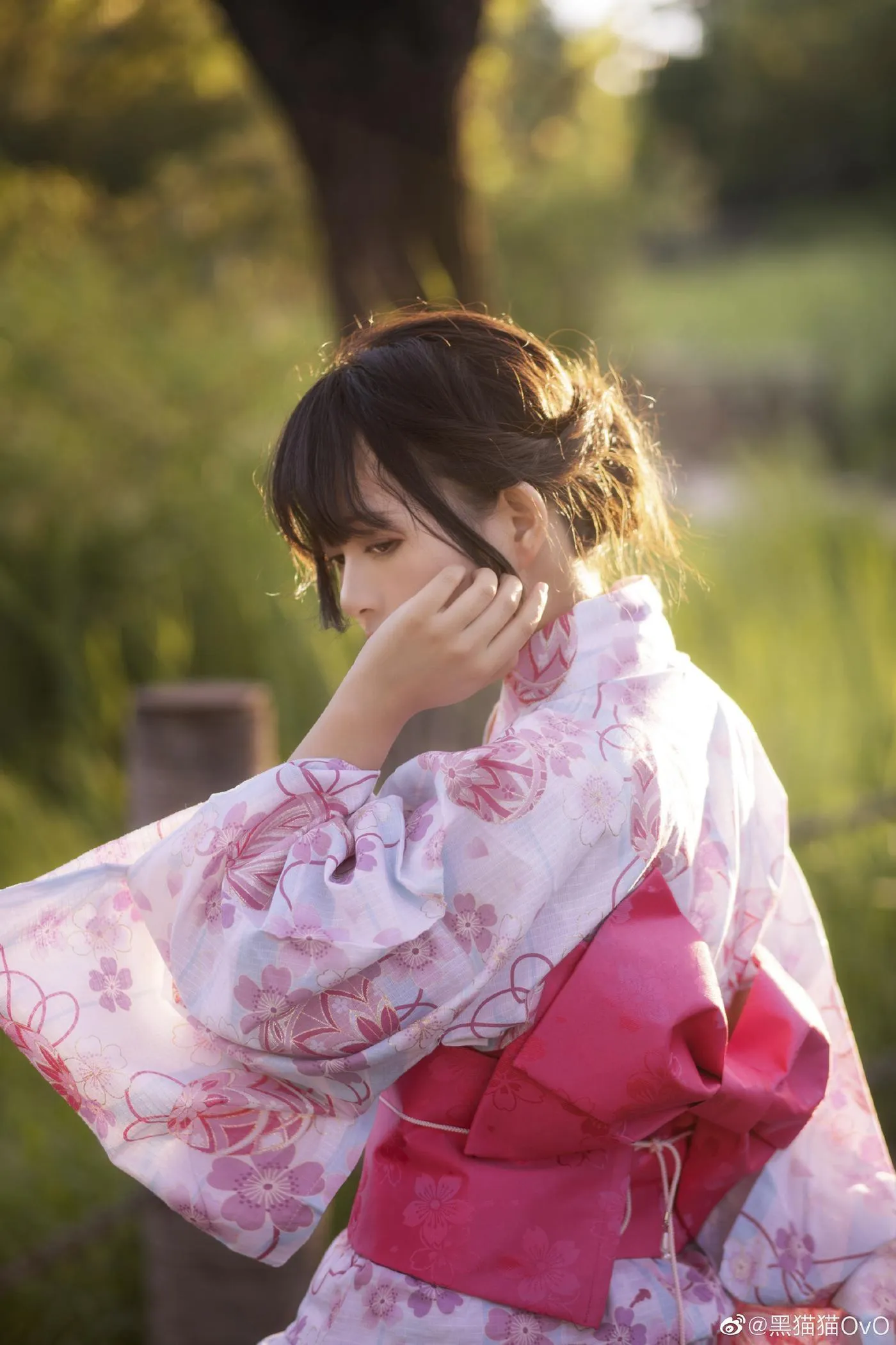 黑猫猫OvO – NO.24 图61套-日系（8） [9P]插图5